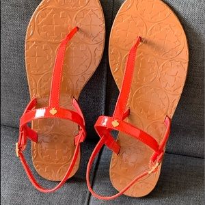 Authentic Kate Spade ♠️ Sandals